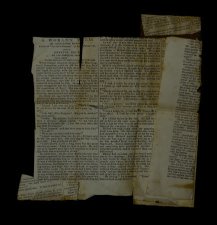 Mr Straw's House, Endcliffe Villa © National Trust / John William Brown