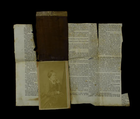 Mr Straw's House, Endcliffe Villa © National Trust / John William Brown