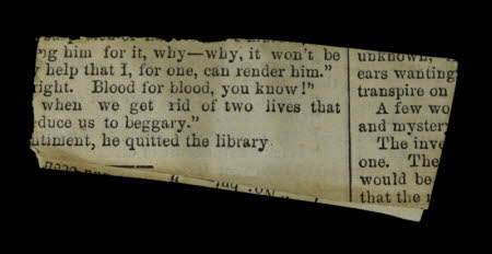 Mr Straw's House, Endcliffe Villa © National Trust / John William Brown