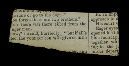 Mr Straw's House, Endcliffe Villa © National Trust / John William Brown