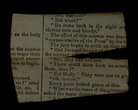 Mr Straw's House, Endcliffe Villa © National Trust / John William Brown