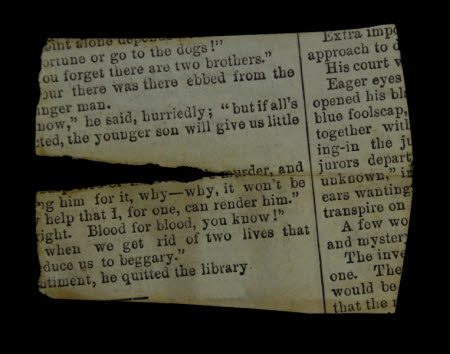 Mr Straw's House, Endcliffe Villa © National Trust / John William Brown