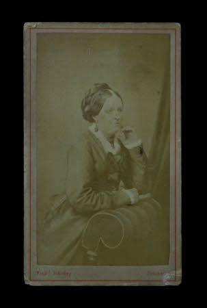 Mr Straw's House, Endcliffe Villa © National Trust / John William Brown