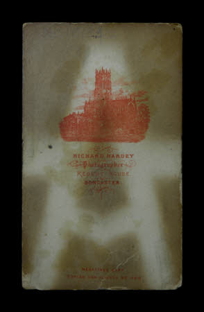 Mr Straw's House, Endcliffe Villa © National Trust / John William Brown