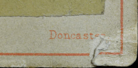 Mr Straw's House, Endcliffe Villa © National Trust / John William Brown