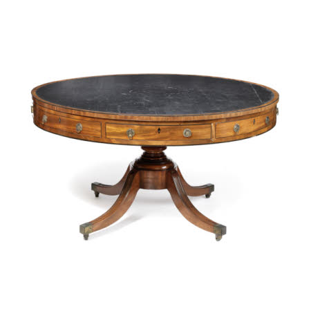 Drum table