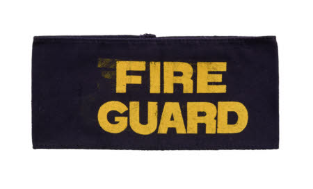 Arm band