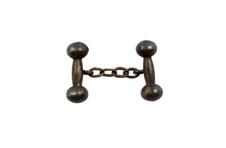 Cuff link