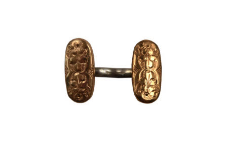 Cuff link