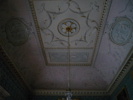 Kedleston Hall © National Trust / Rose Schorah
