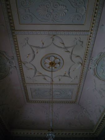 Kedleston Hall © National Trust / Rose Schorah