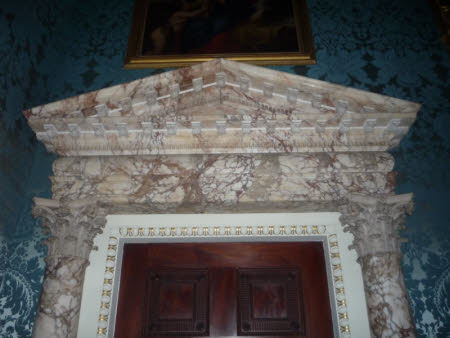 Kedleston Hall © National Trust / Rose Schorah