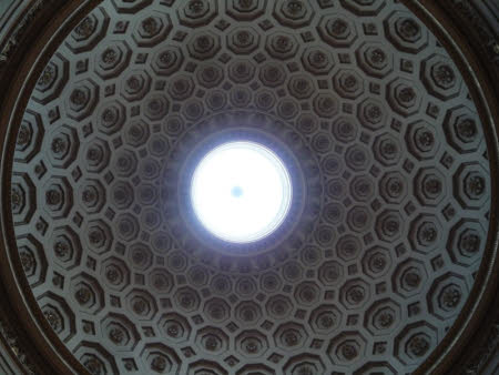 Kedleston Hall © National Trust / Rose Schorah
