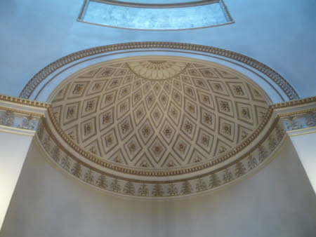 Kedleston Hall © National Trust / Rose Schorah