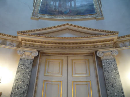 Kedleston Hall © National Trust / Rose Schorah