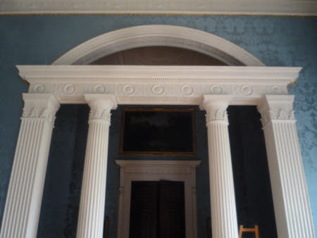 Kedleston Hall © National Trust / Rose Schorah