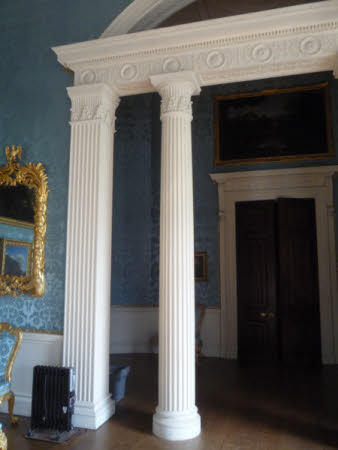 Kedleston Hall © National Trust / Rose Schorah