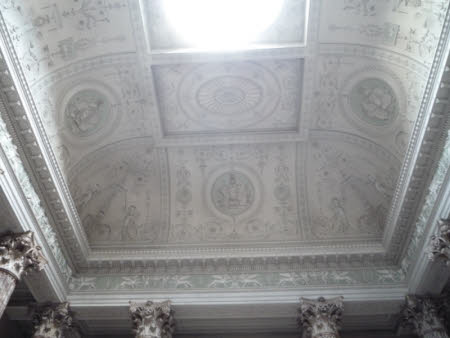 Kedleston Hall © National Trust / Rose Schorah