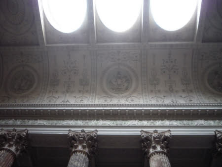 Kedleston Hall © National Trust / Rose Schorah