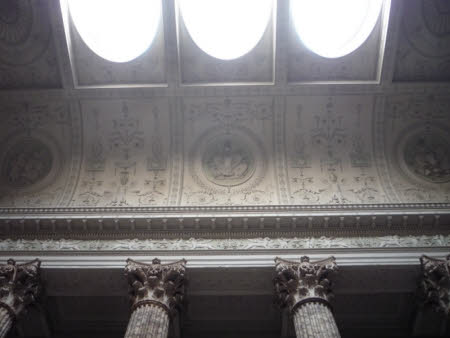 Kedleston Hall © National Trust / Rose Schorah