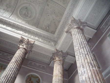 Kedleston Hall © National Trust / Rose Schorah