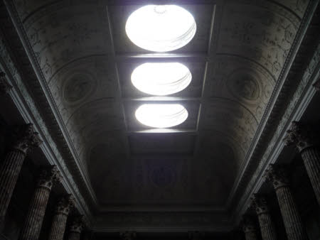Kedleston Hall © National Trust / Rose Schorah