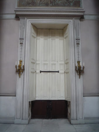 Door