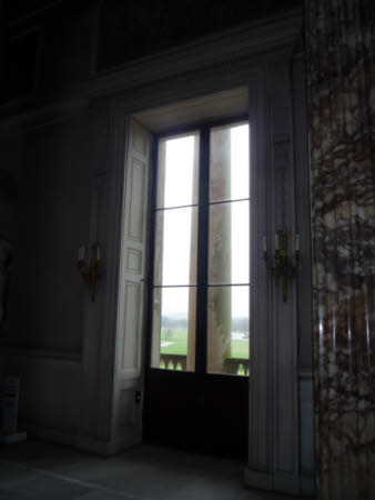 Kedleston Hall © National Trust / Rose Schorah