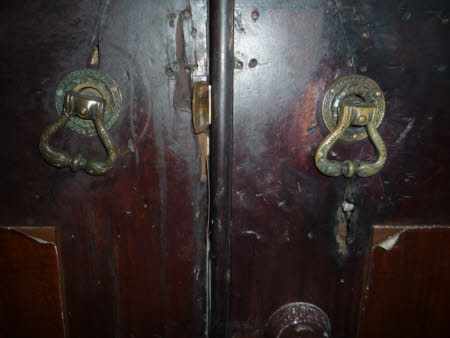 Kedleston Hall © National Trust / Rose Schorah