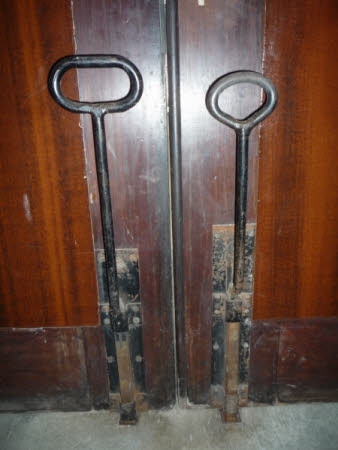 Kedleston Hall © National Trust / Rose Schorah