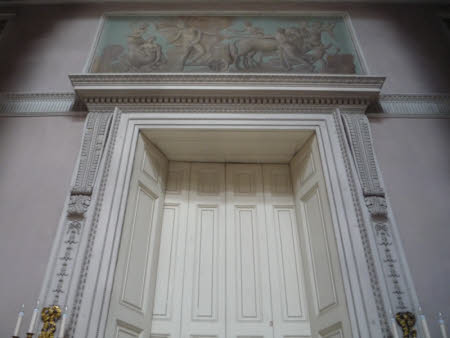 Kedleston Hall © National Trust / Rose Schorah