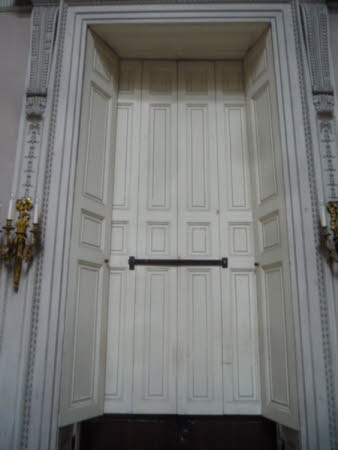 Kedleston Hall © National Trust / Rose Schorah