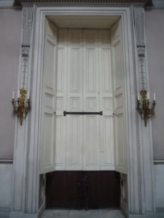 Kedleston Hall © National Trust / Rose Schorah