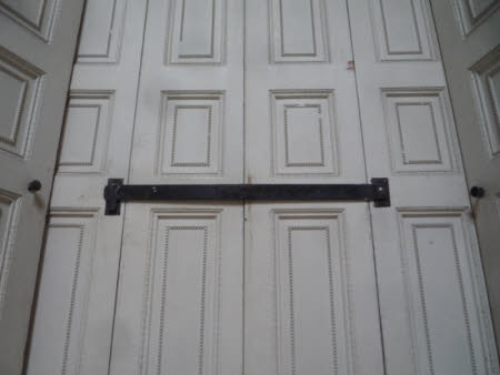 Kedleston Hall © National Trust / Rose Schorah