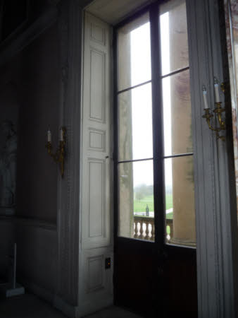 Kedleston Hall © National Trust / Rose Schorah