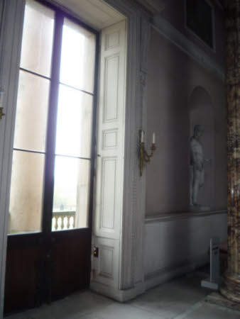 Kedleston Hall © National Trust / Rose Schorah