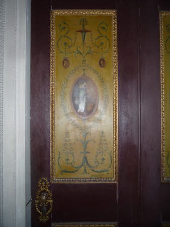 Kedleston Hall © National Trust / Rose Schorah
