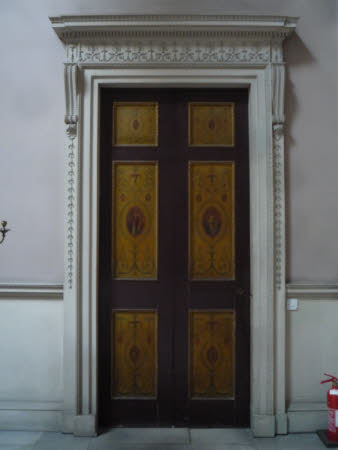 Door