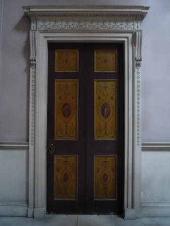 Door