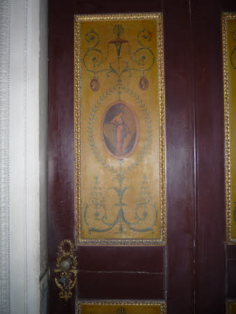 Kedleston Hall © National Trust / Rose Schorah