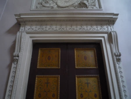 Kedleston Hall © National Trust / Rose Schorah