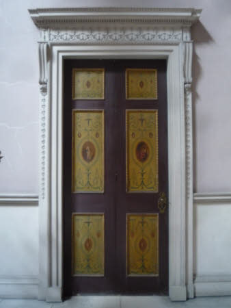 Door