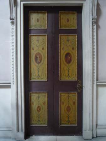 Kedleston Hall © National Trust / Rose Schorah