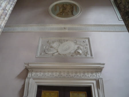 Wall panel