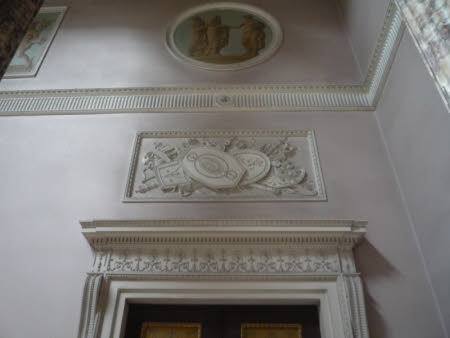 Kedleston Hall © National Trust / Rose Schorah