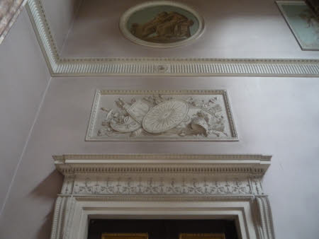 Kedleston Hall © National Trust / Rose Schorah