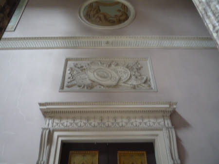 Kedleston Hall © National Trust / Rose Schorah
