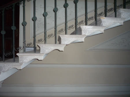 Kedleston Hall © National Trust / Rose Schorah