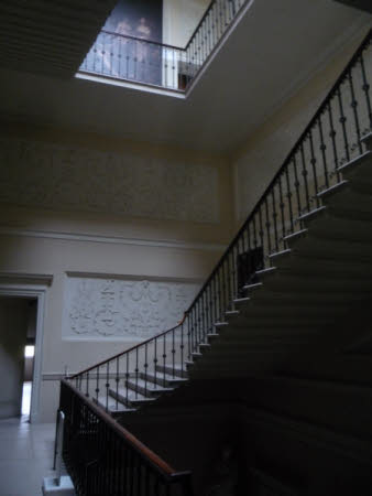 Kedleston Hall © National Trust / Rose Schorah