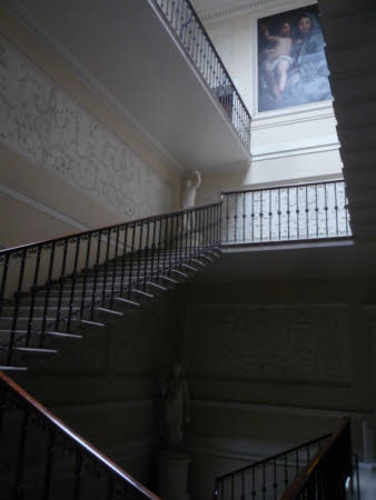 Kedleston Hall © National Trust / Rose Schorah